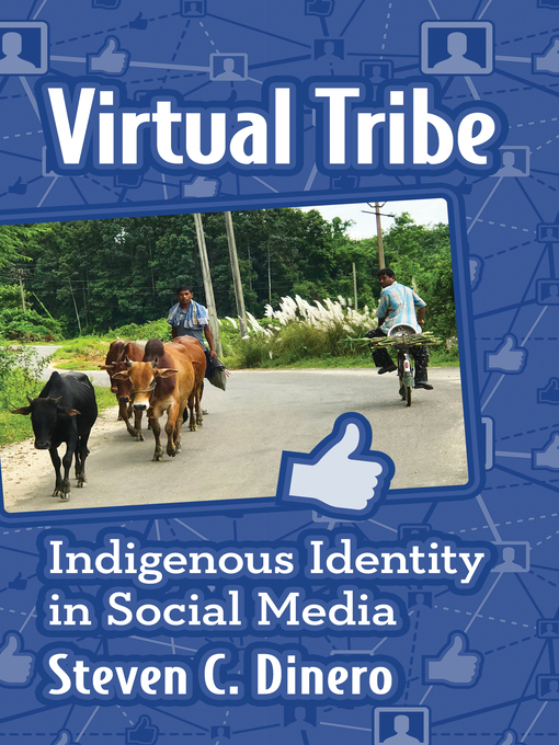 Title details for Virtual Tribe by Steven C. Dinero - Available